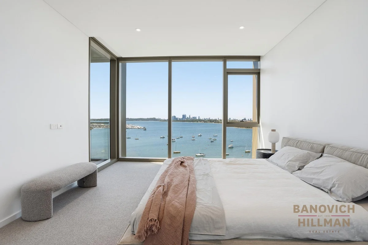 701/59 Canning Beach Road, Applecross, WA 6153