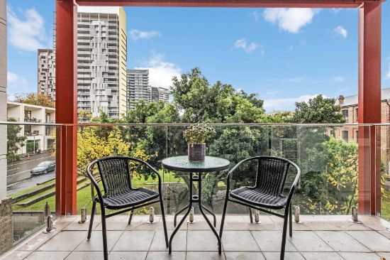 701/66 Bowman Street, Pyrmont, NSW 2009