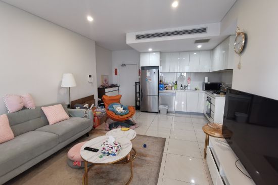 7018/3 Belmore Street, Burwood, NSW 2134