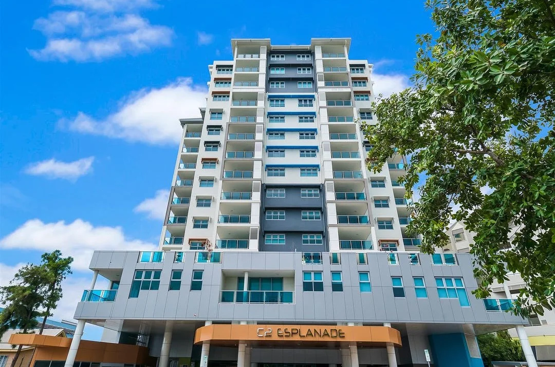 702/102 Esplande, Darwin City, NT 0800