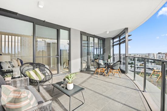702/11 Solent Circuit, Norwest, NSW 2153