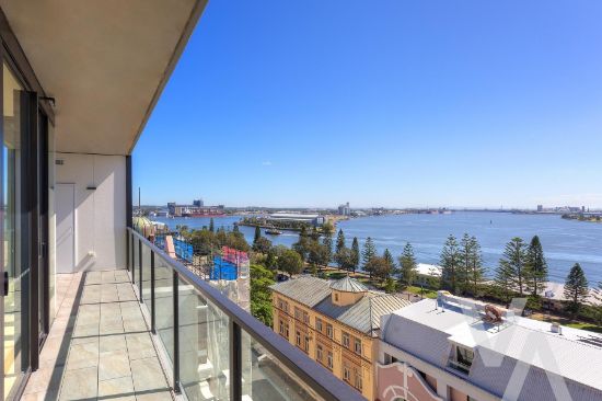 702/169 Hunter Street, Newcastle, NSW 2300