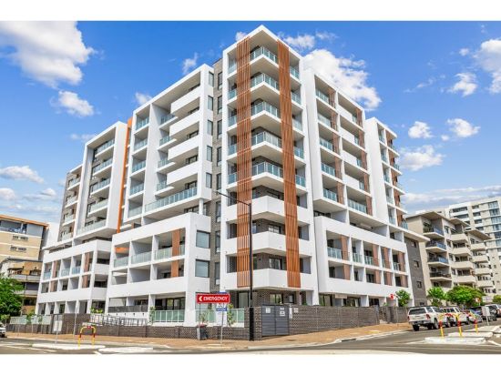 702/19 Goulburn Street, Liverpool, NSW 2170