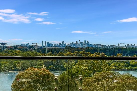 702/26 Levey Street, Wolli Creek, NSW 2205