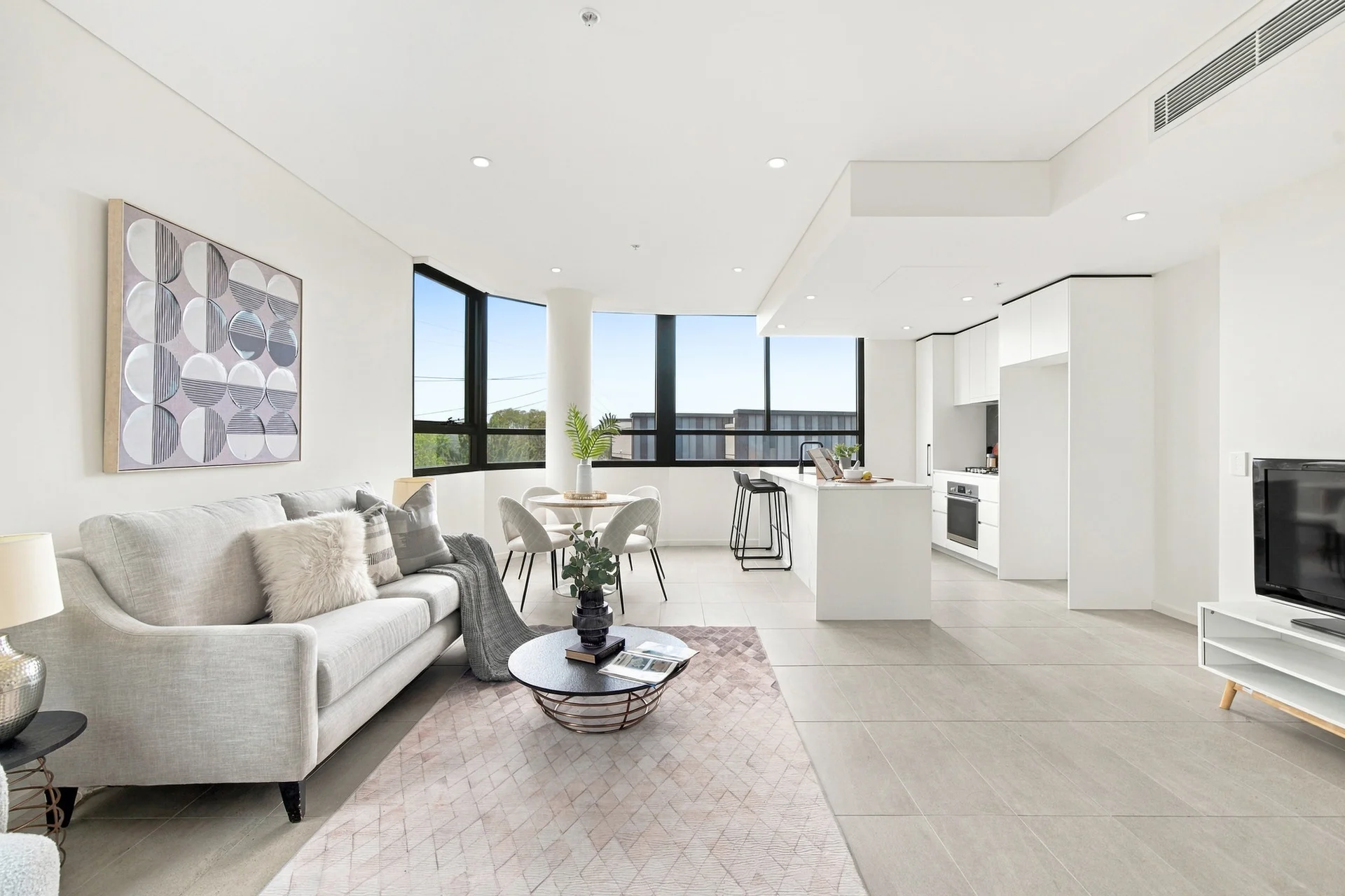 702/3 Bundil Boulevard, Melrose Park, NSW 2114