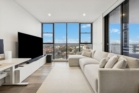 702/311 Hume Highway, Liverpool, NSW 2170