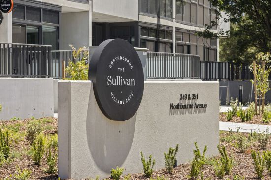 702/349 Northbourne Avenue, Lyneham, ACT 2602