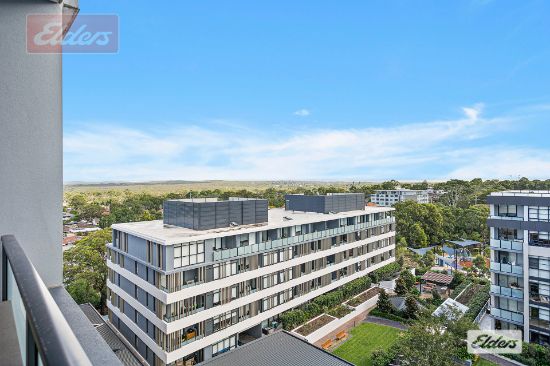 702/35 Flora Street, Kirrawee, NSW 2232