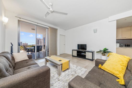 702/8 Shepherd Street, Darwin City, NT 0800