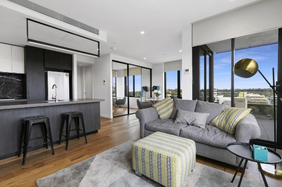 703/12 Nelson Road, Box Hill, Vic 3128