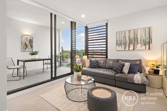 703/178 Livingstone Road, Marrickville, NSW 2204