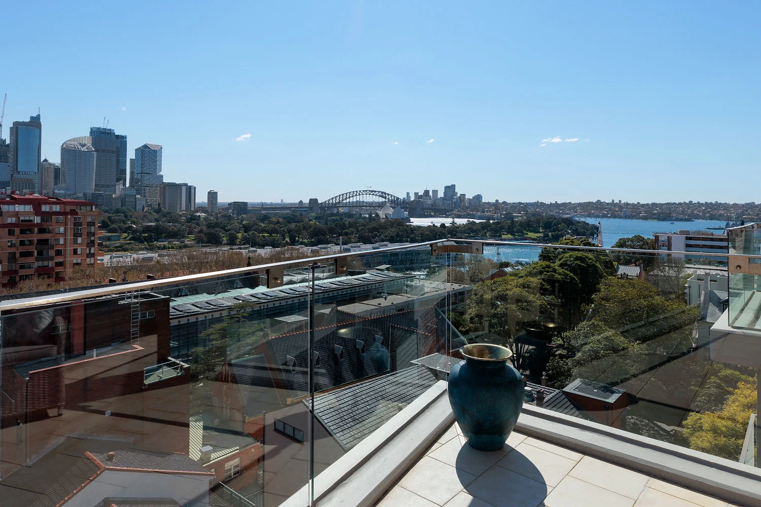 703/1a Tusculum Street, Potts Point, NSW 2011