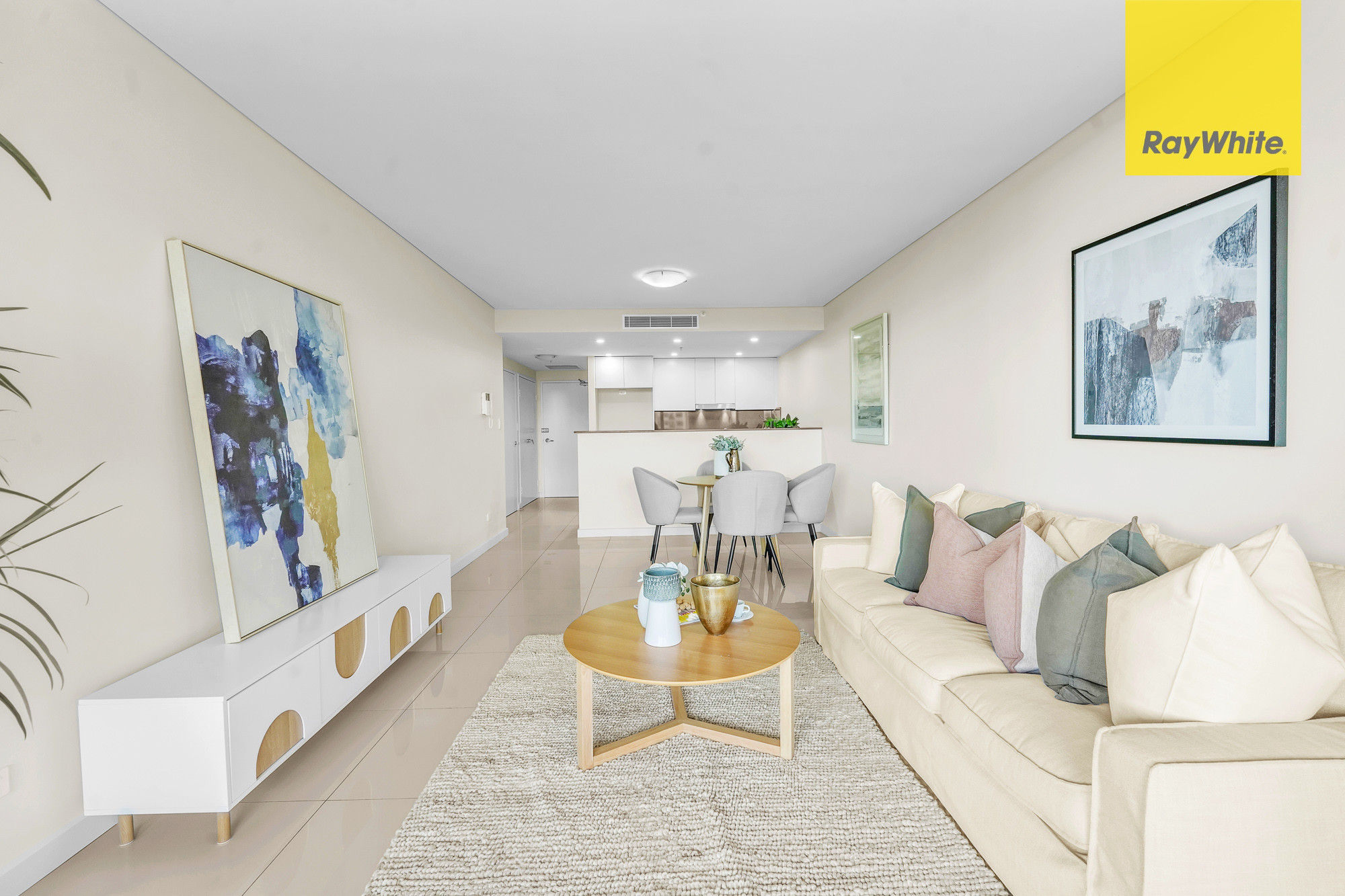 703/2 River Road West, Parramatta, NSW 2150 703/2 River Road West, Parramatta, NSW 2150