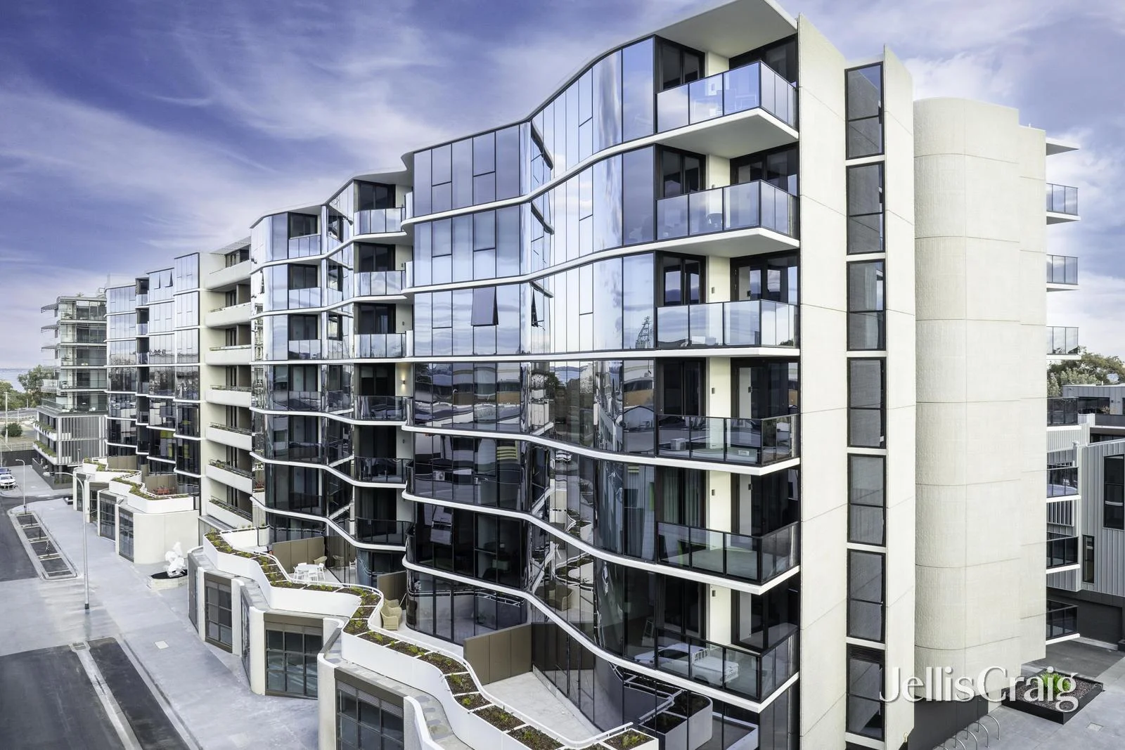 703/29 Waterline Place, Williamstown, Vic 3016