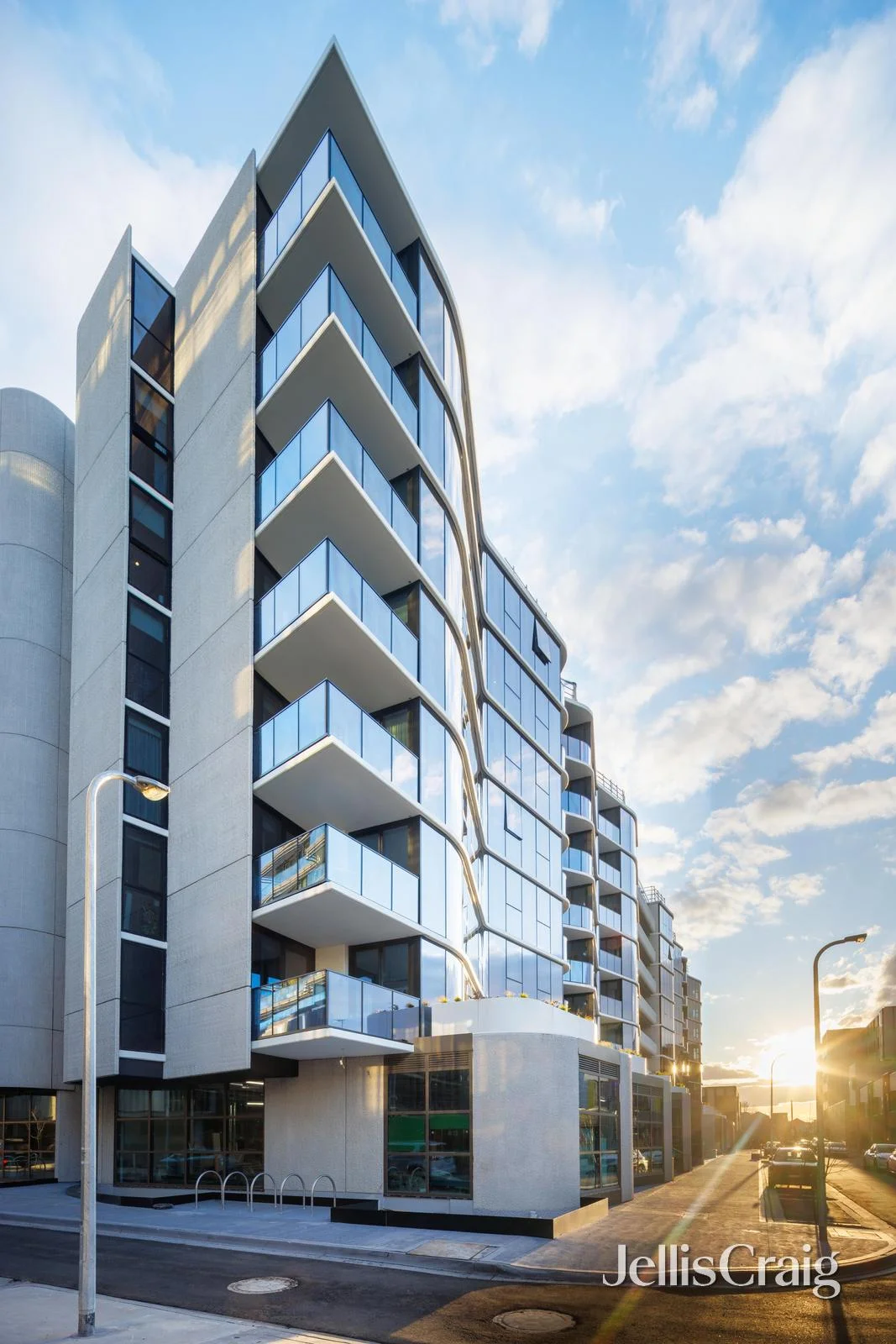 703/29 Waterline Place, Williamstown, Vic 3016