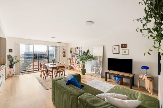 703/6 Short Street, Surry Hills, NSW 2010