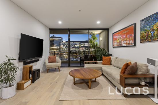 703/60 Lorimer Street, Docklands, Vic 3008