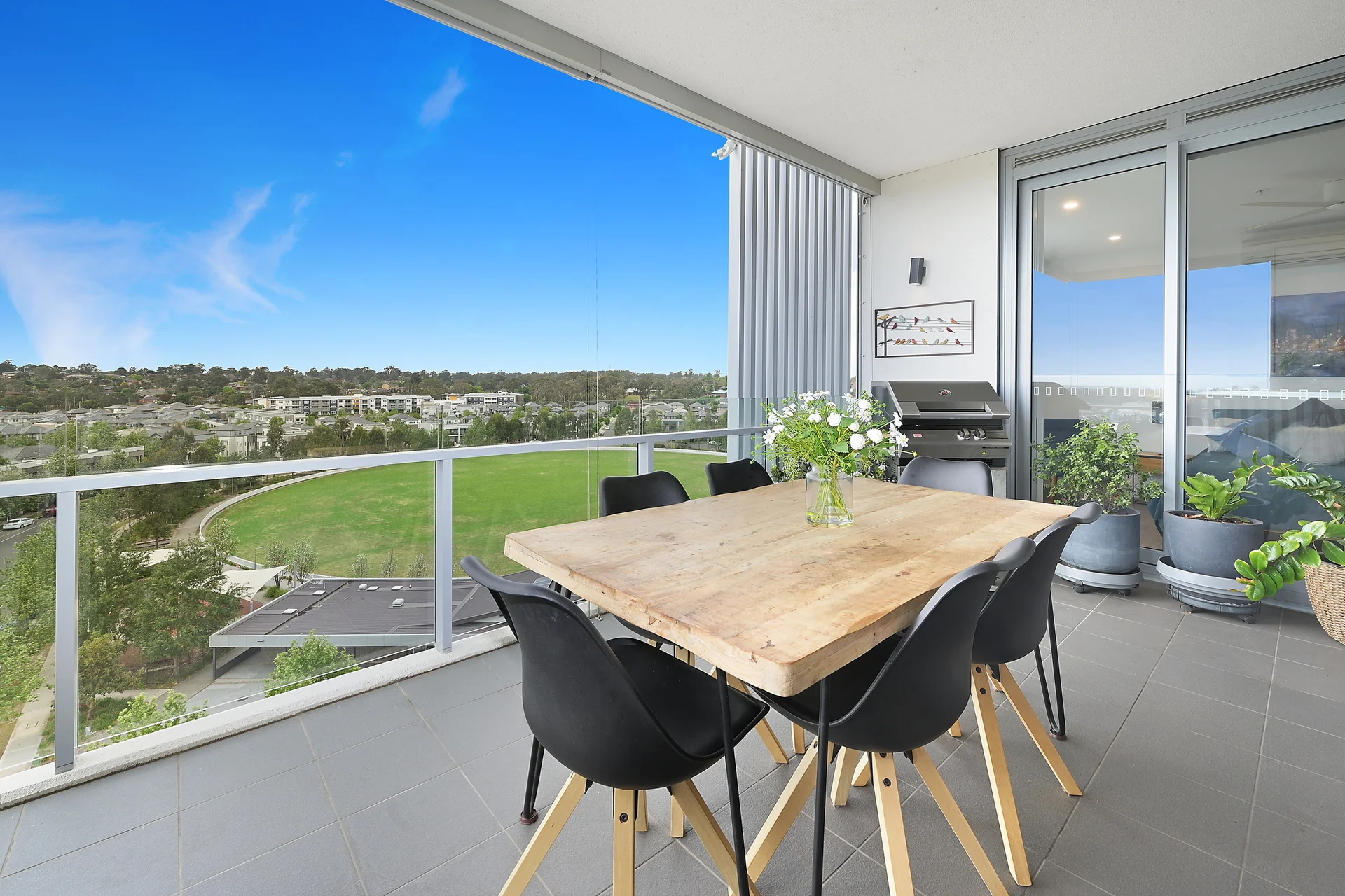 703/8 Aviators Way, Penrith, NSW 2750