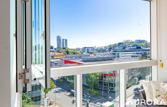 703/977 Ann Street, Fortitude Valley, Qld 4006