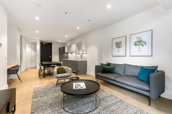 704/14 Queens Road, Melbourne, Vic 3004