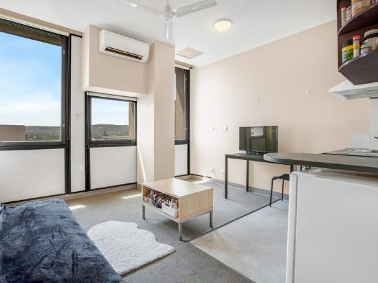 Apartment 704/160 Rundle Mall, Adelaide, SA 5000