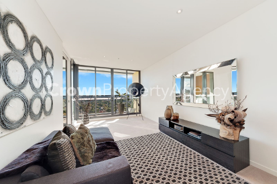 704A/6 Devlin Street, Ryde, NSW 2112