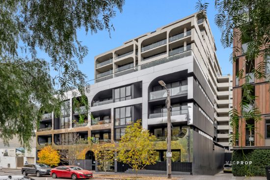 705/108 Haines Street, North Melbourne, Vic 3051
