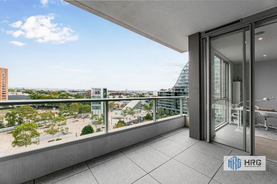 705/28 Ebsworth st, Zetland, NSW 2017
