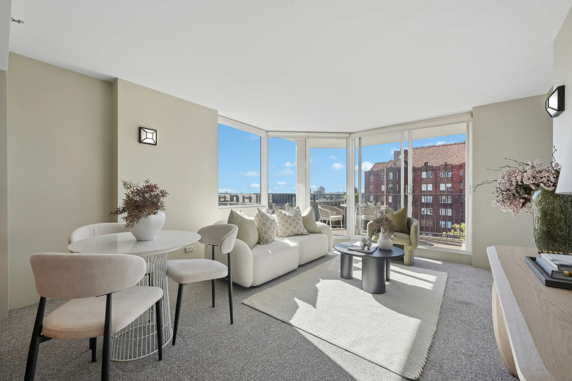 705/2A Elizabeth Bay Road, Elizabeth Bay, NSW 2011