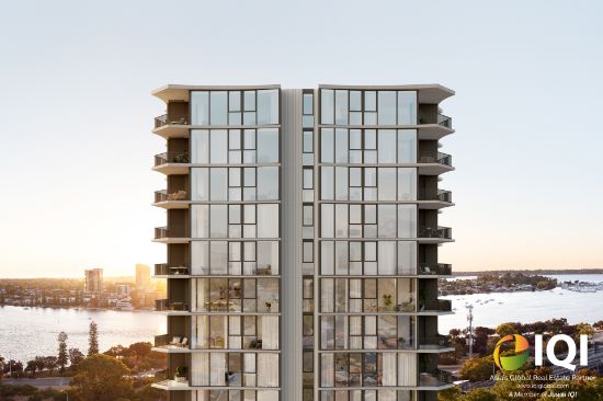 705/3 Davilak Street, Como, WA 6152