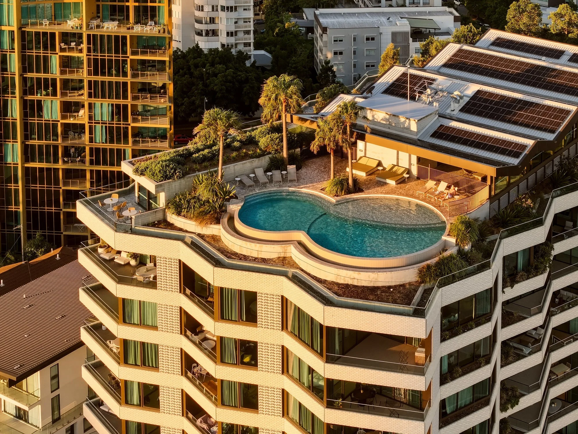 705/470 Main Street, Kangaroo Point, Qld 4169