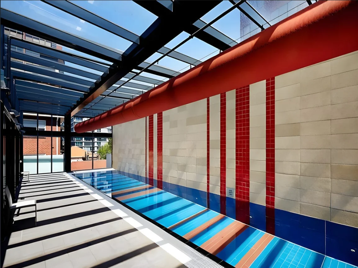 705/594 St Kilda Rd, Melbourne, Vic 3004