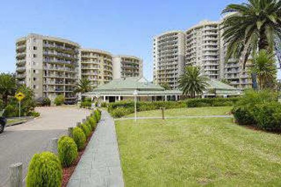 705/91-101B Bridge Road, Westmead, NSW 2145
