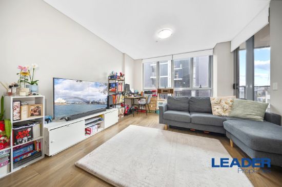 706/192 Stacey Street, Bankstown, NSW 2200