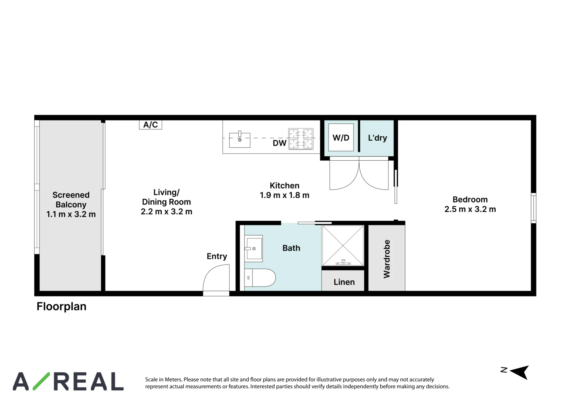 706/243 Franklin Street, Melbourne, Vic 3000