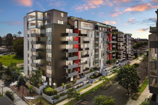 706/5 Bidjigal Road, Arncliffe, NSW 2205