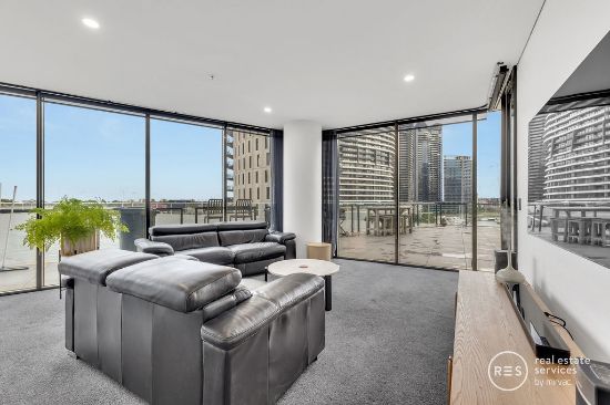 706/50 Lorimer Street, Docklands, Vic 3008