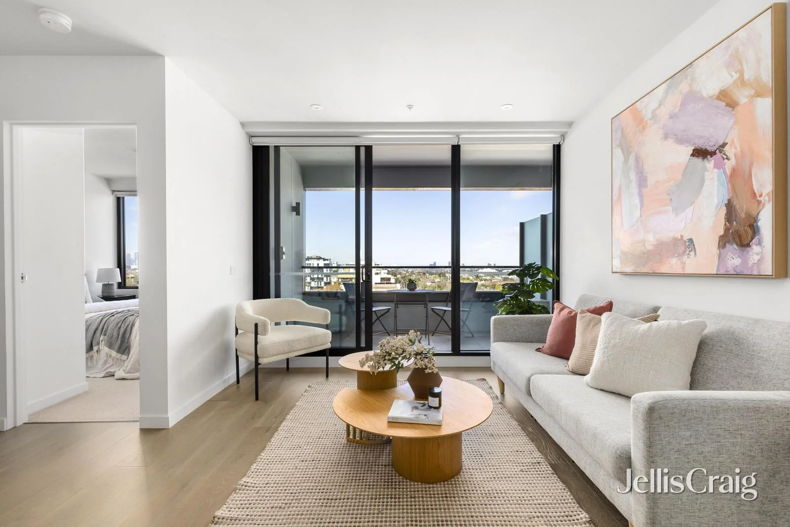 706/7 Aspen Street, Moonee Ponds, Vic 3039