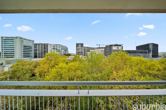 707/222 City Walk, City, ACT 2601