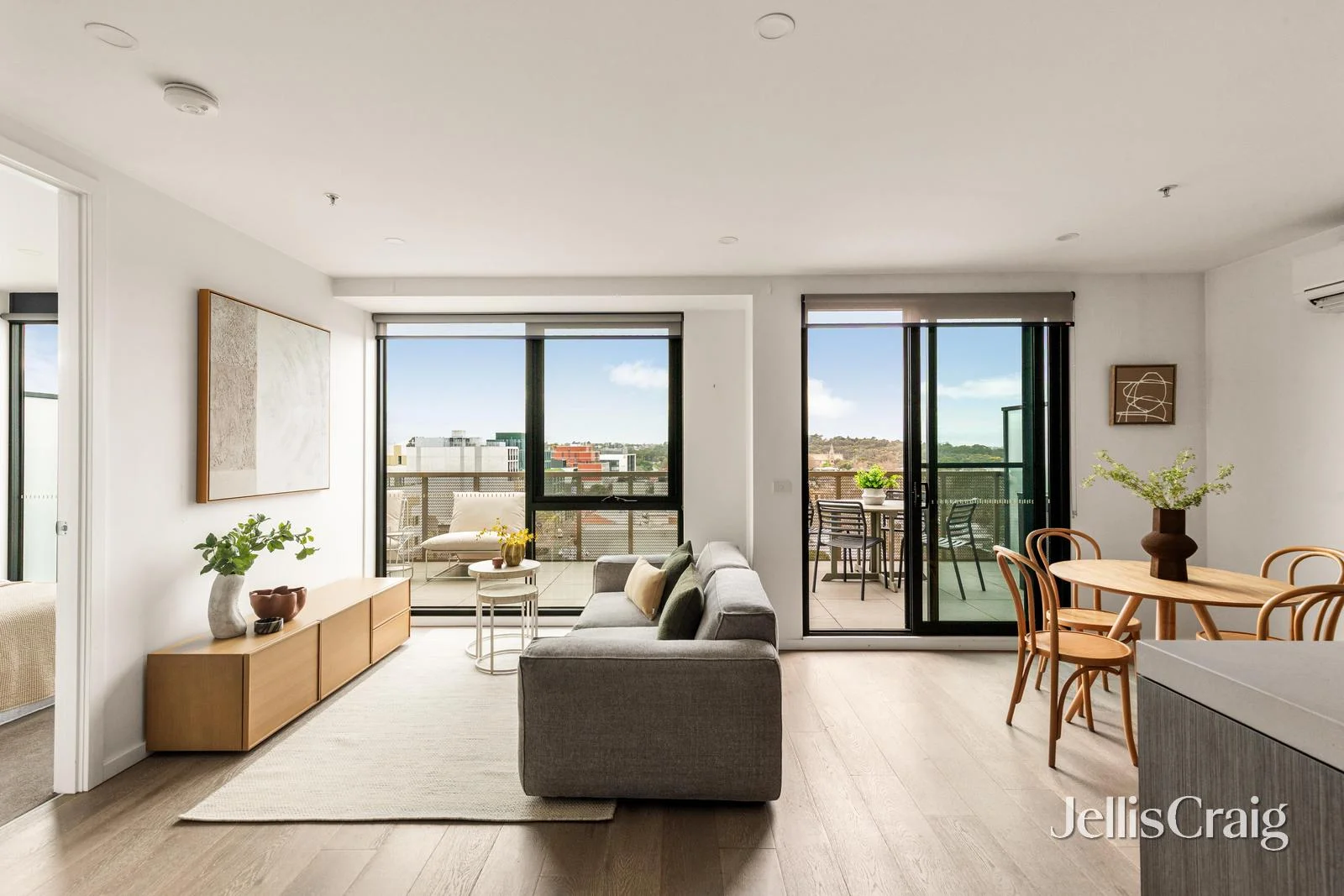 707/251 Johnston Street, Abbotsford, Vic 3067
