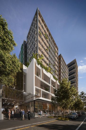 707/29 East Street, Granville, NSW 2142