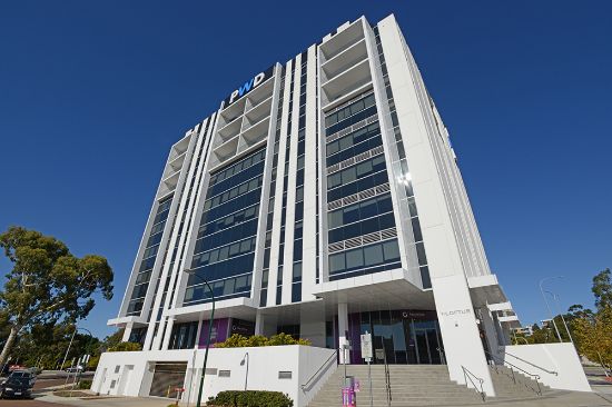 707/3 LOFTUS STREET, West Leederville, WA 6007