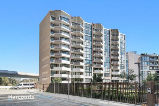707/32 Civic Way, Rouse Hill, NSW 2155