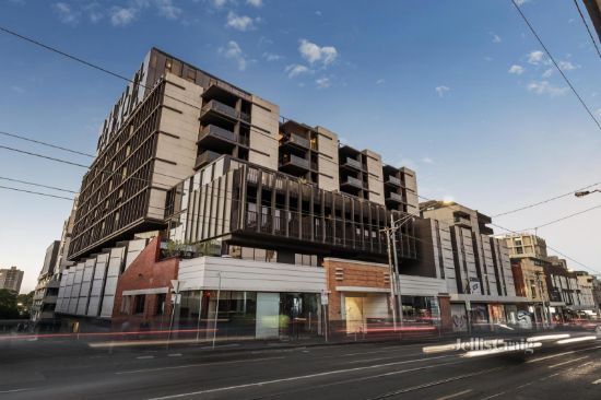 707/33 Judd Street, Richmond, Vic 3121