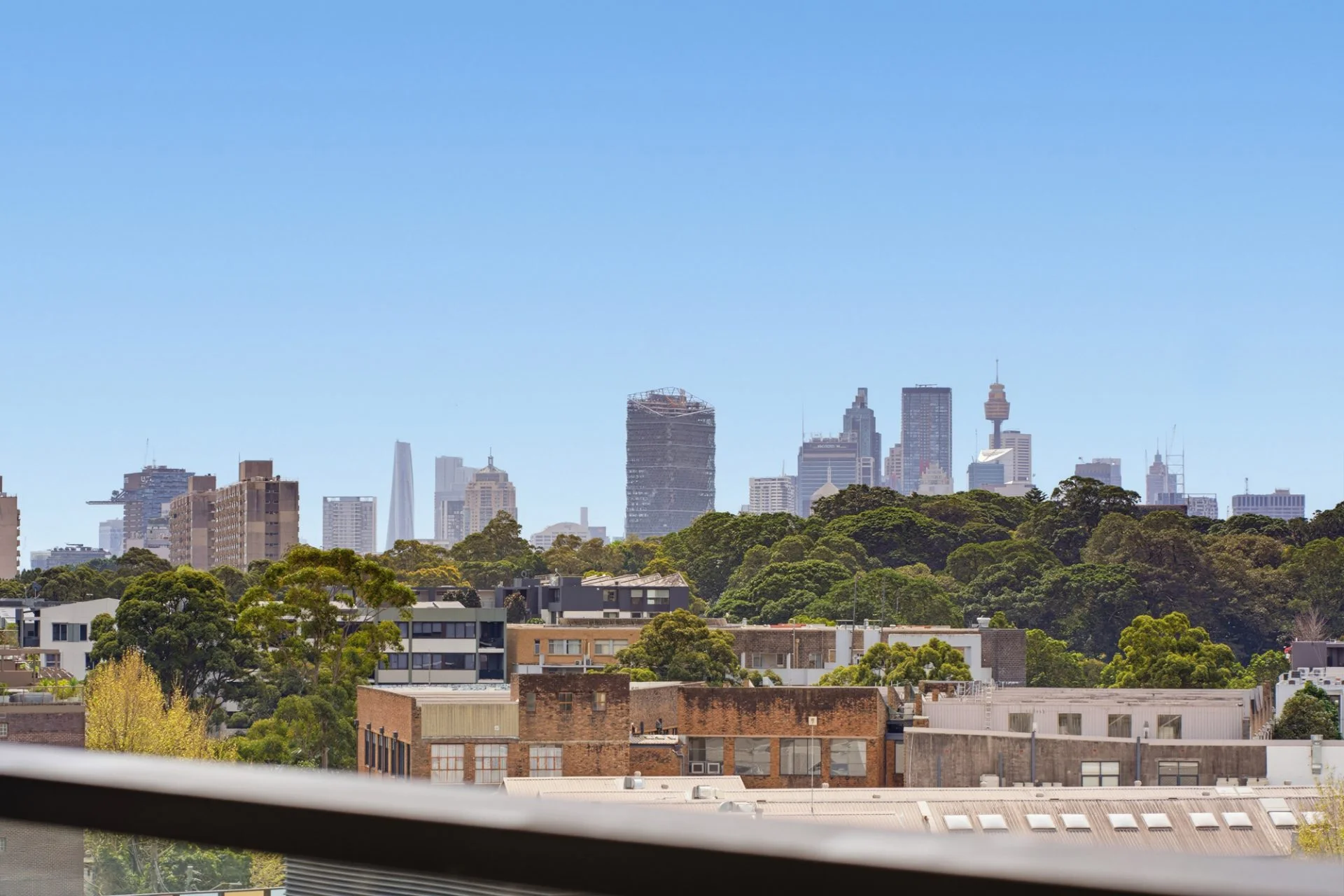 707/8 Ebsworth Street, Zetland, NSW 2017