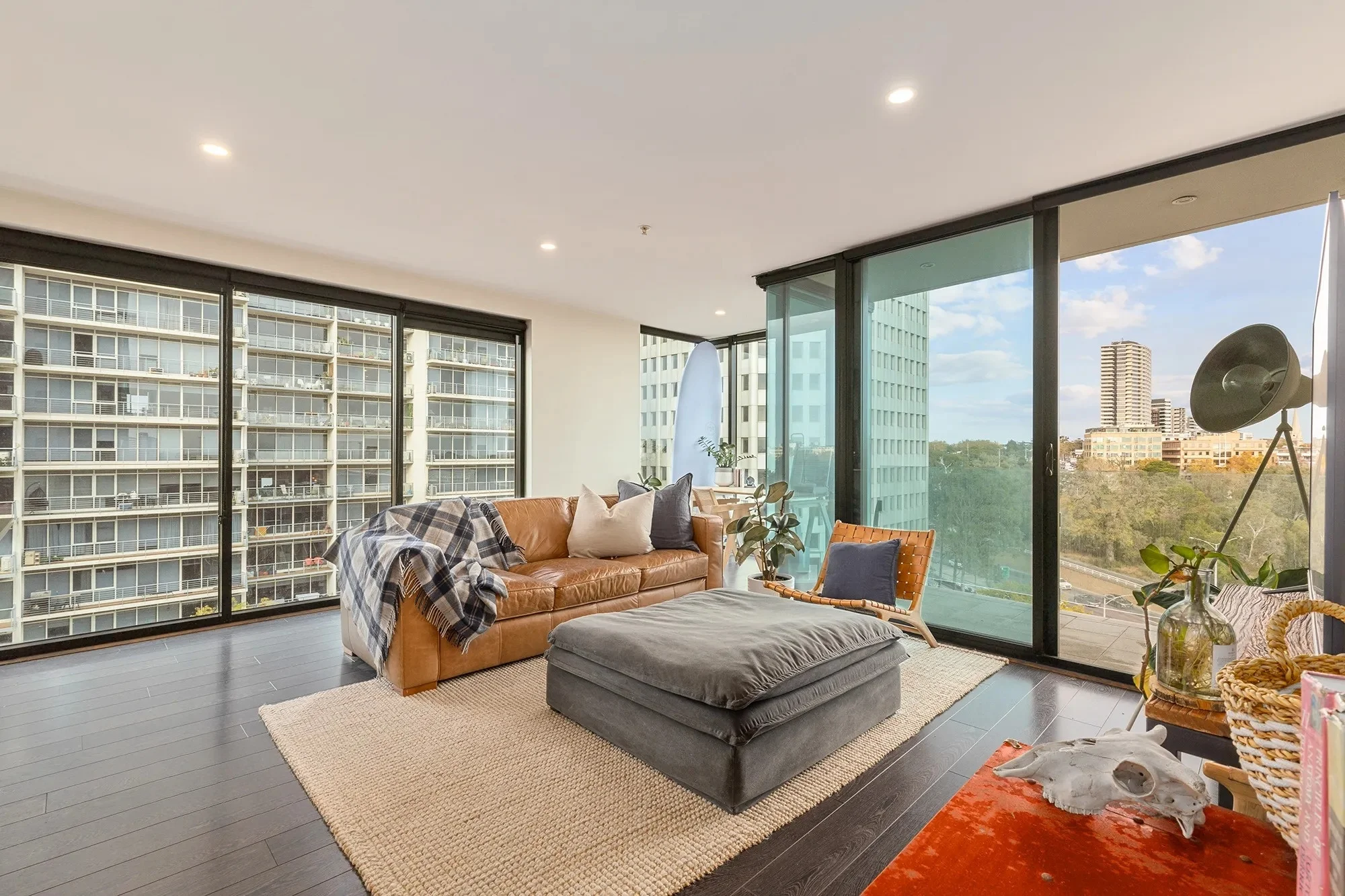 707/83 Queens Road, Melbourne, Vic 3004