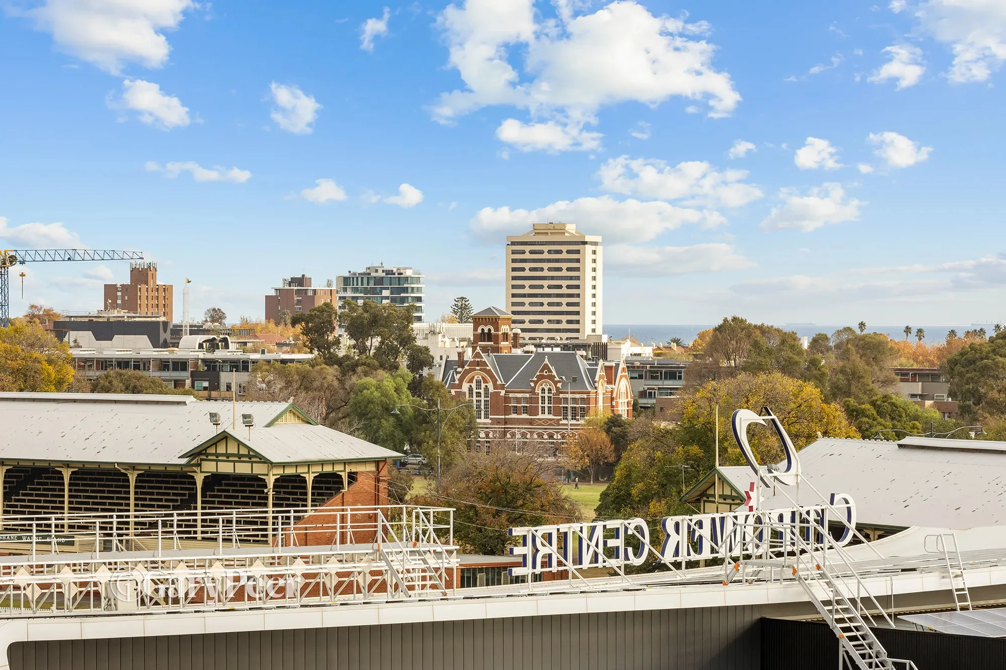 707/83 Queens Road, Melbourne, Vic 3004