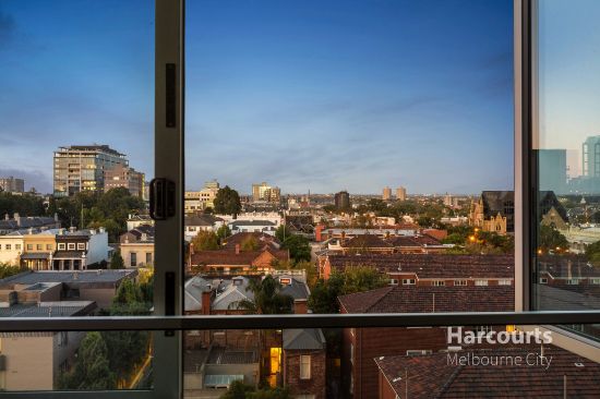 708/166 Wellington Parade, East Melbourne, Vic 3002