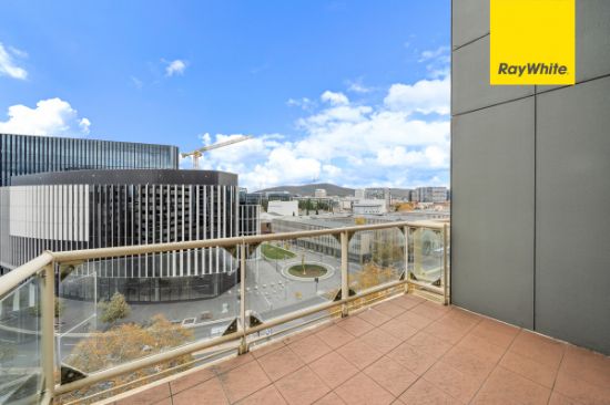 708/2 Akuna Street, City, ACT 2601