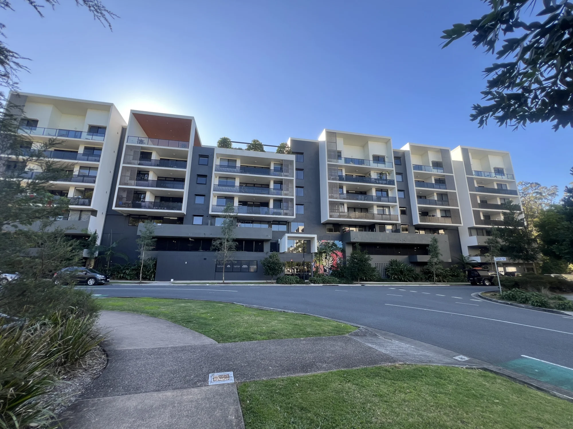 708/45 Botanica Drive, Sippy Downs, Qld 4556